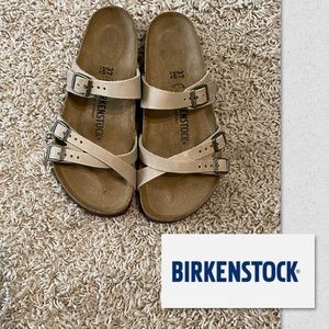 Birkenstock Sandals